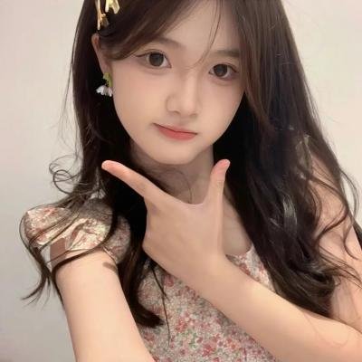 漂亮的公主